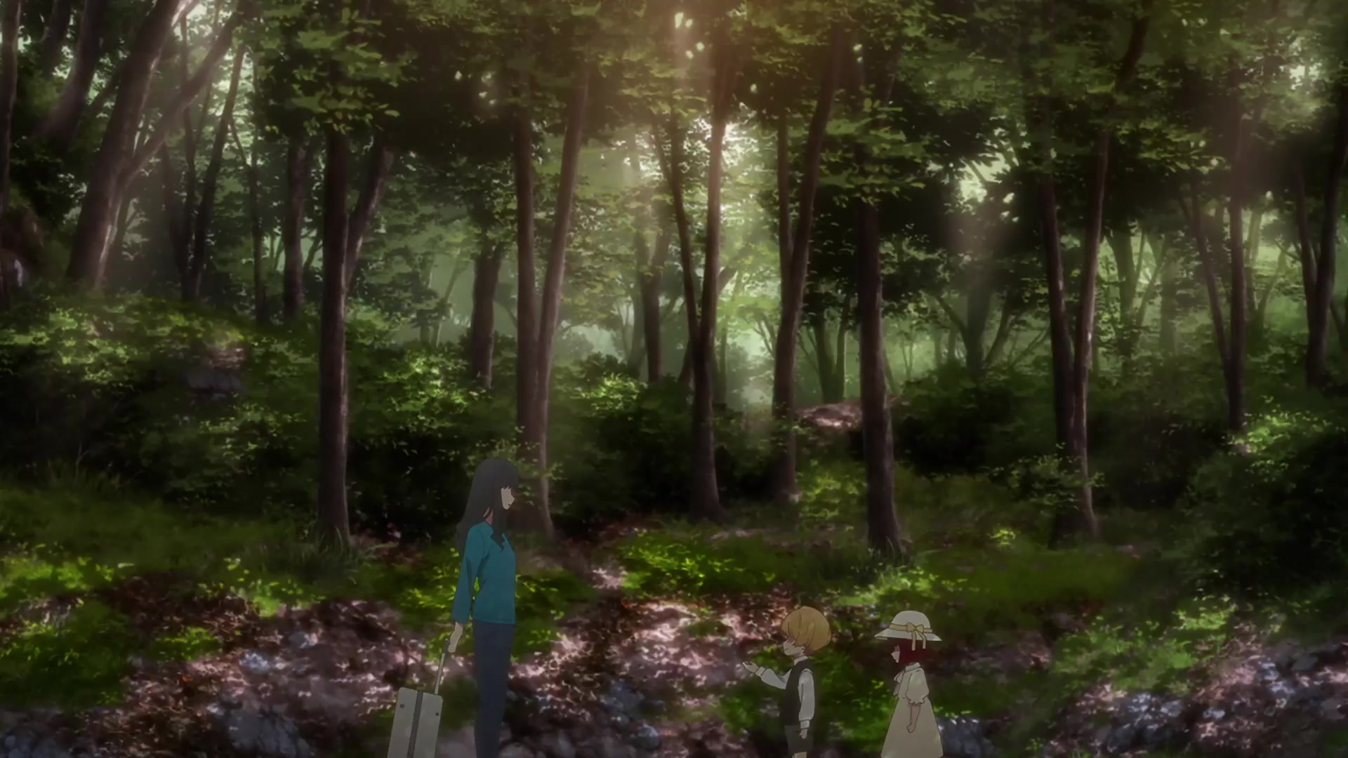 [Tsukyio Editing Resources] Oshi No Ko Season 1 (Episode 1) Raw Clips (691) (tsukyio.com).mp4